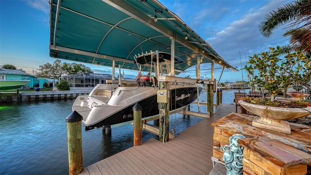 10432 Spoonbill Road West Bradenton, FL 34209 - Photo 31 of 54