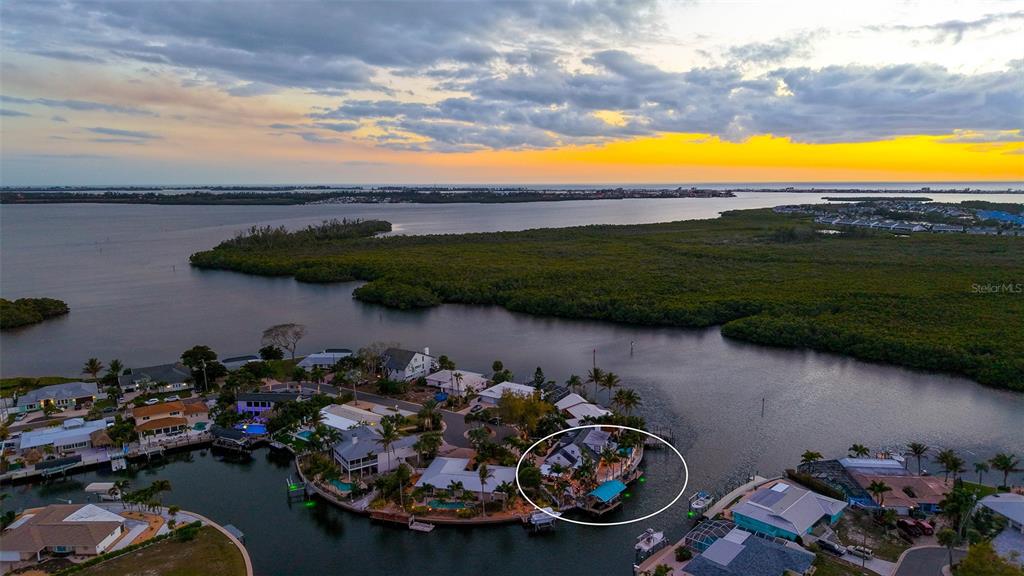 10432 Spoonbill Road West Bradenton, FL 34209 - Photo 52 of 54