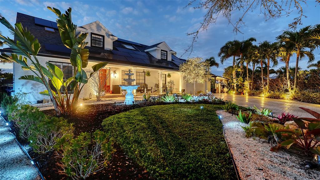 10432 Spoonbill Road West Bradenton, FL 34209 - Photo 53 of 54