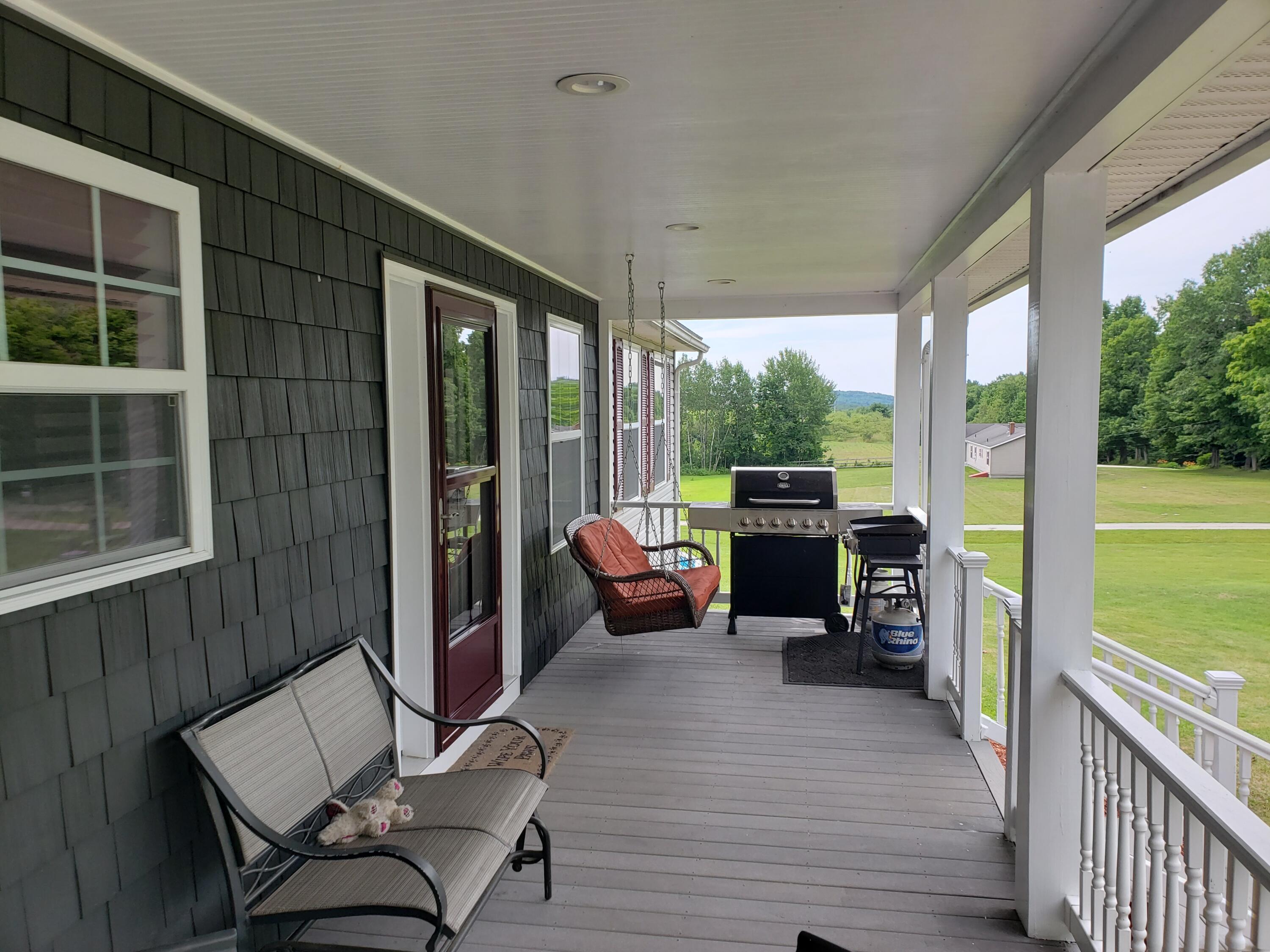 76 Hinkley Road Livermore, ME 04253 - Photo 5 of 55 20210711_104438