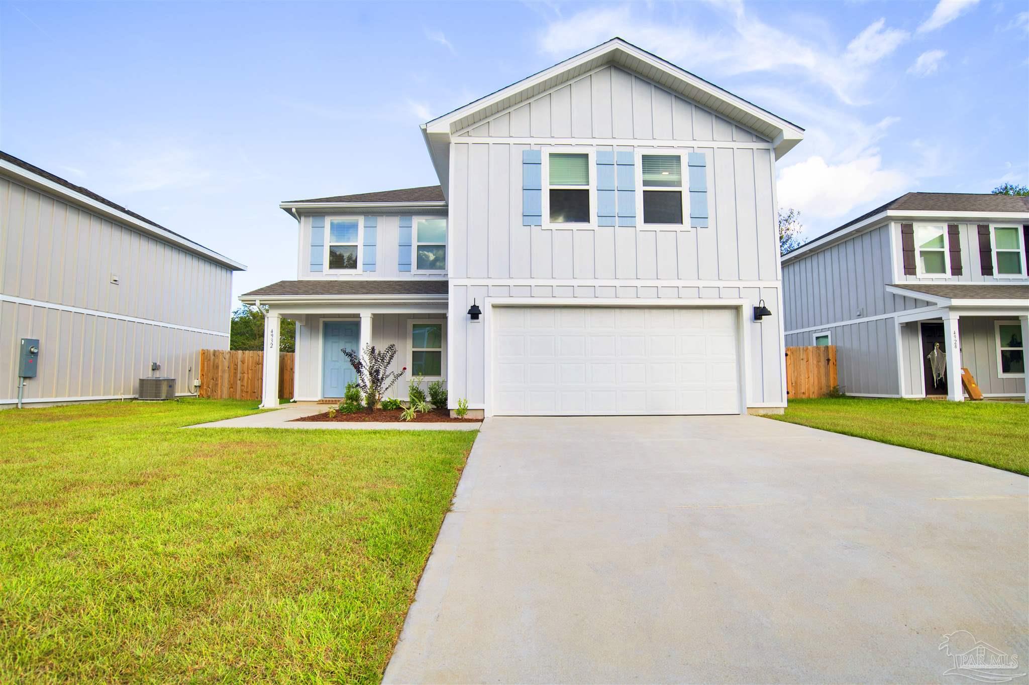 4932 Valor Court Pace, FL 32571 - Photo 3 of 28