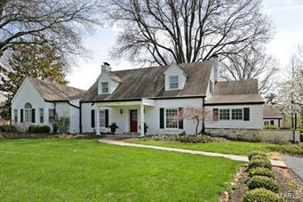 10944 Conway Road Frontenac, MO 63131 - Photo 1 of 16 Gallery Image 1