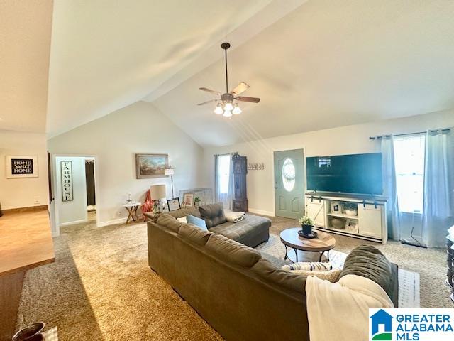 2135 County Road 511 Verbena, AL 36091 - Photo 7 of 23