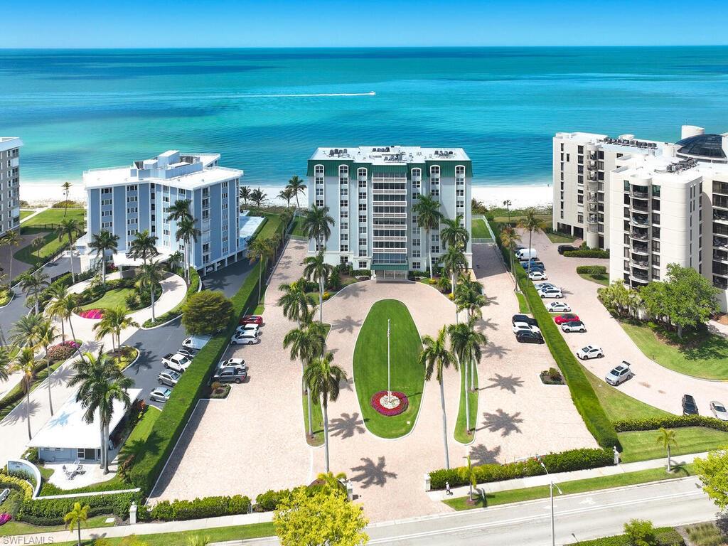 3003 Gulf Shore Boulevard North, Unit 604 Naples, FL 34103 - Photo 16 of 33
