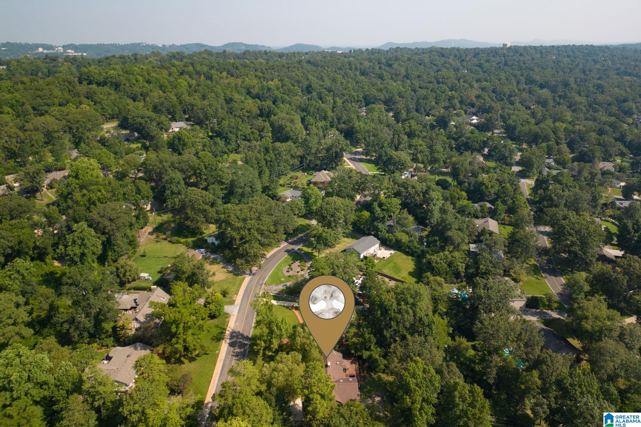 3741 North Woodridge Road Birmingham, AL 35223 - Photo 60 of 60