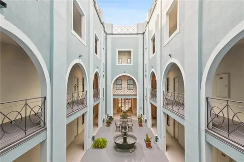 $275,000 | 760 Magazine Street, Unit 214, New Orleans, LA 70130