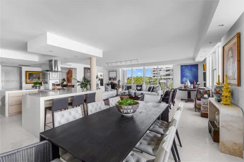 $1,499,000 | 200 Ocean Ln Drive, Unit 409, Key Biscayne, FL 33149