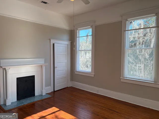 $2,200 | 836 East Henry Street, Unit C, Savannah, GA 31401