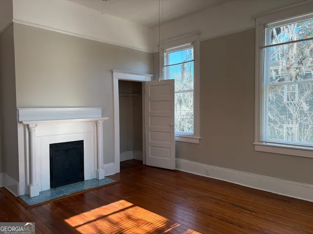 $2,200 | 836 East Henry Street, Unit C, Savannah, GA 31401