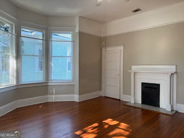 $2,200 | 836 East Henry Street, Unit C, Savannah, GA 31401