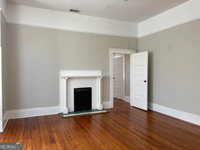 $2,200 | 836 East Henry Street, Unit C, Savannah, GA 31401