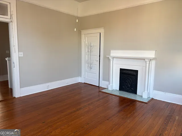 $2,200 | 836 East Henry Street, Unit C, Savannah, GA 31401