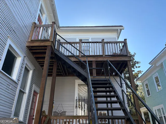 $2,200 | 836 East Henry Street, Unit C, Savannah, GA 31401