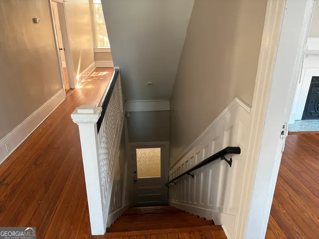 $2,200 | 836 East Henry Street, Unit C, Savannah, GA 31401