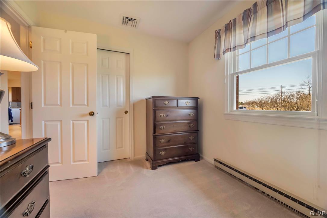 255 Filetown Road Nazareth, PA 18064 - Photo 22 of 29 an empty room with windows