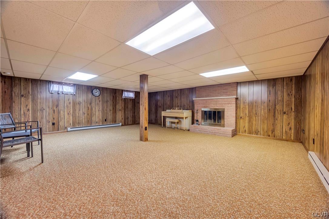 255 Filetown Road Nazareth, PA 18064 - Photo 29 of 29 a big room with furniture and a window