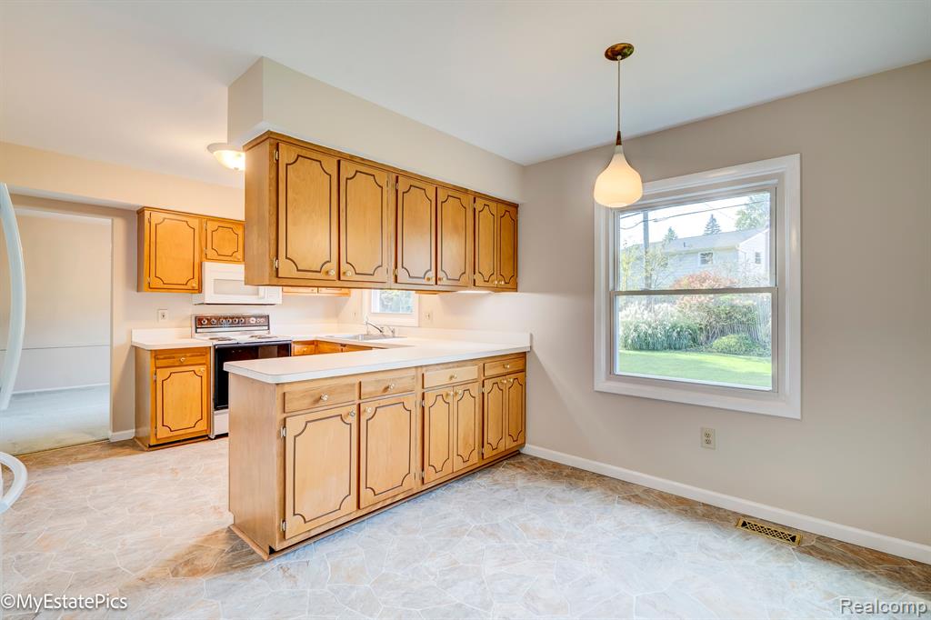 15761 Riverside Street Livonia, MI 48154 - Photo 23 of 62 Gallery Image 23