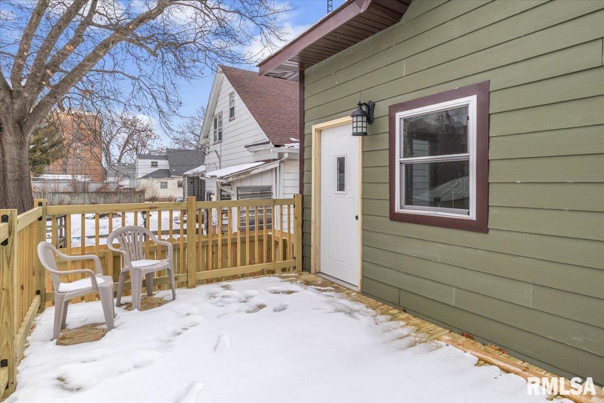 1037 North 8th Street Springfield, IL 62702 - Photo 32 of 35
