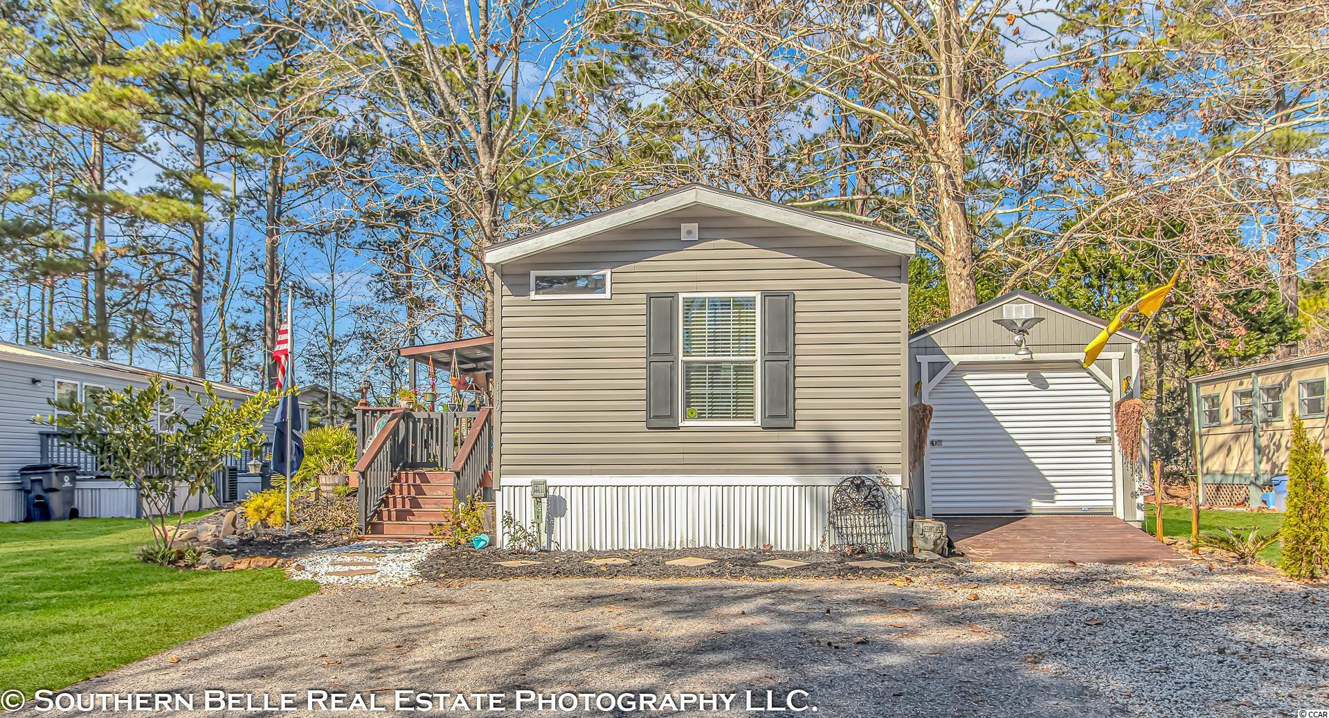 116 Offshore Drive Murrells Inlet, SC 29576 - Photo 4 of 20 Gallery Image 4