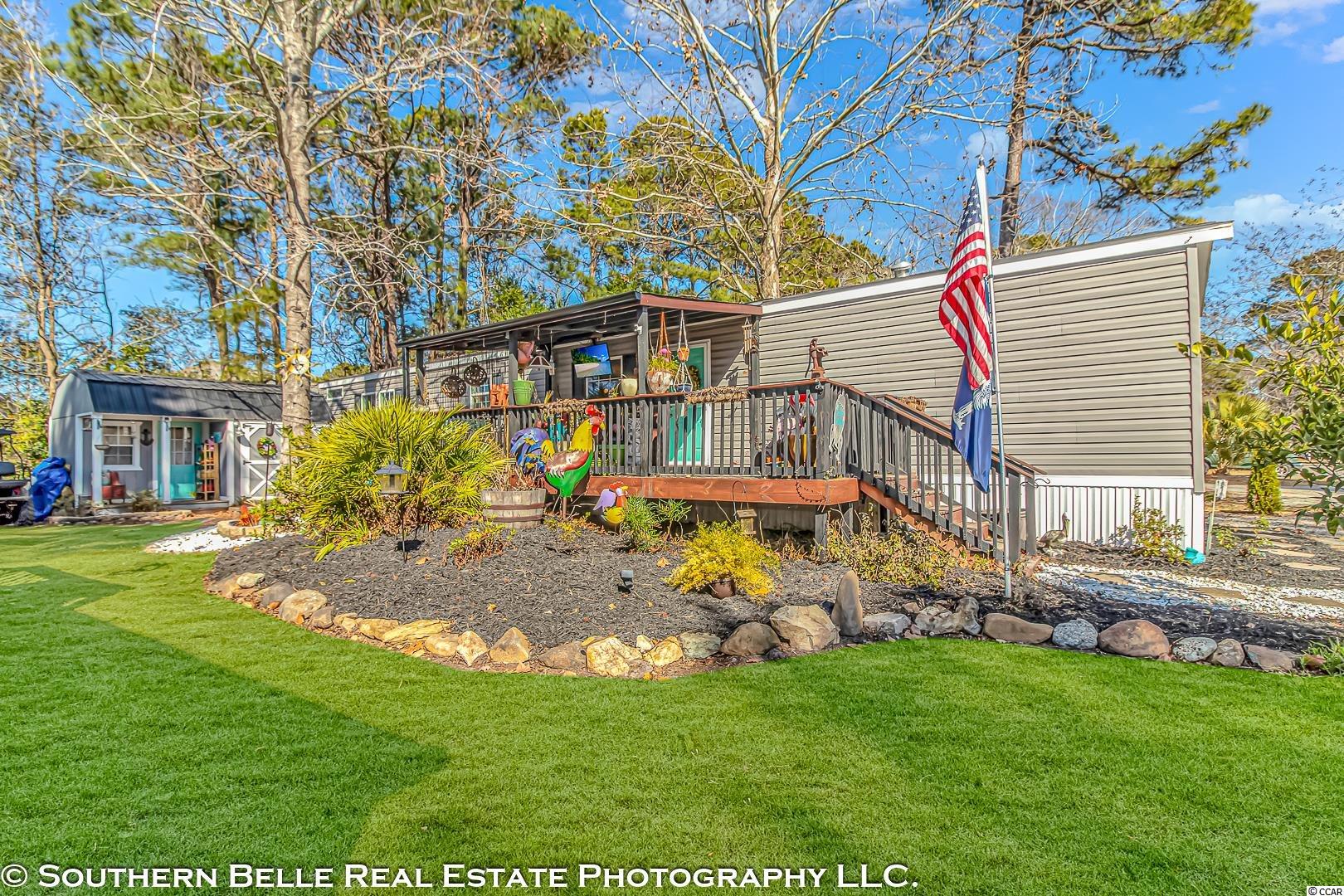116 Offshore Drive Murrells Inlet, SC 29576 - Photo 7 of 20 Gallery Image 7