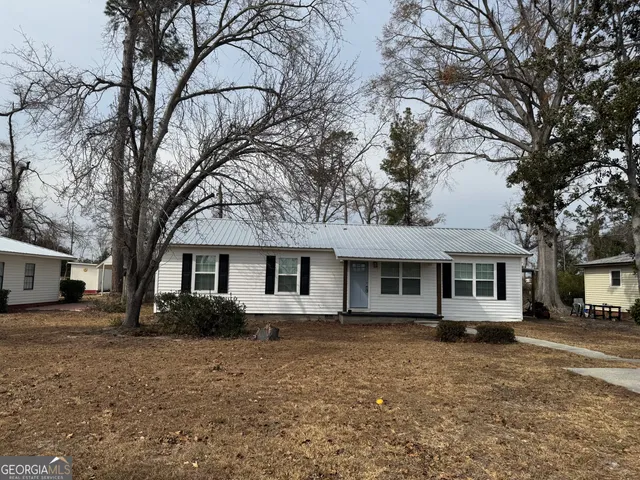 $160,000 | 10 Grove Street, Hazlehurst, GA 31539