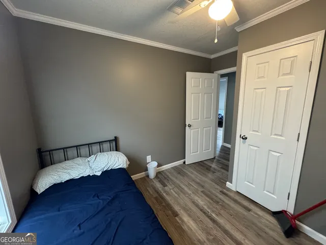 $160,000 | 10 Grove Street, Hazlehurst, GA 31539