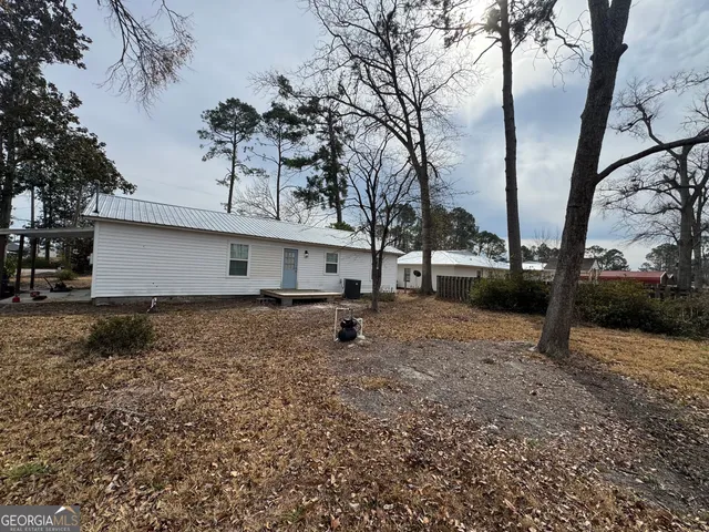 $160,000 | 10 Grove Street, Hazlehurst, GA 31539