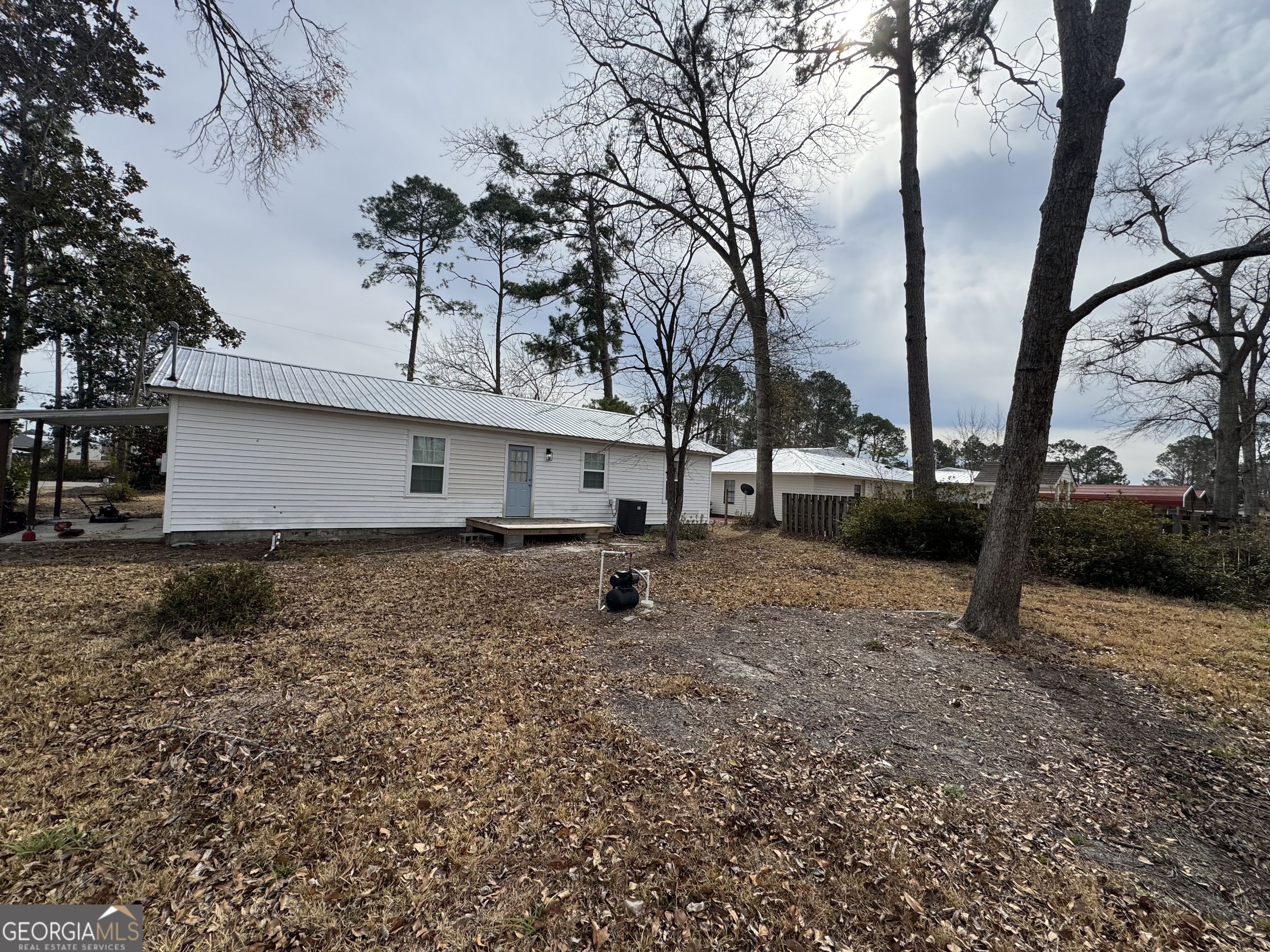 10 Grove Street Hazlehurst, GA 31539 - Photo 14 of 15