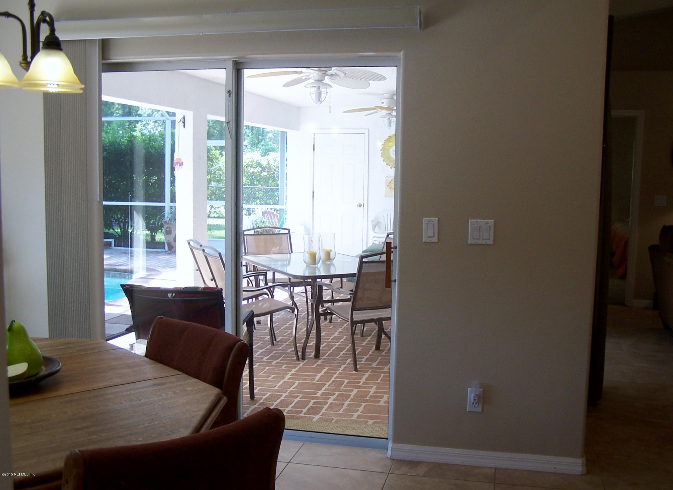 2 Reybell Lane Palm Coast, FL 32164 - Photo 12 of 43 Breakfast area 3