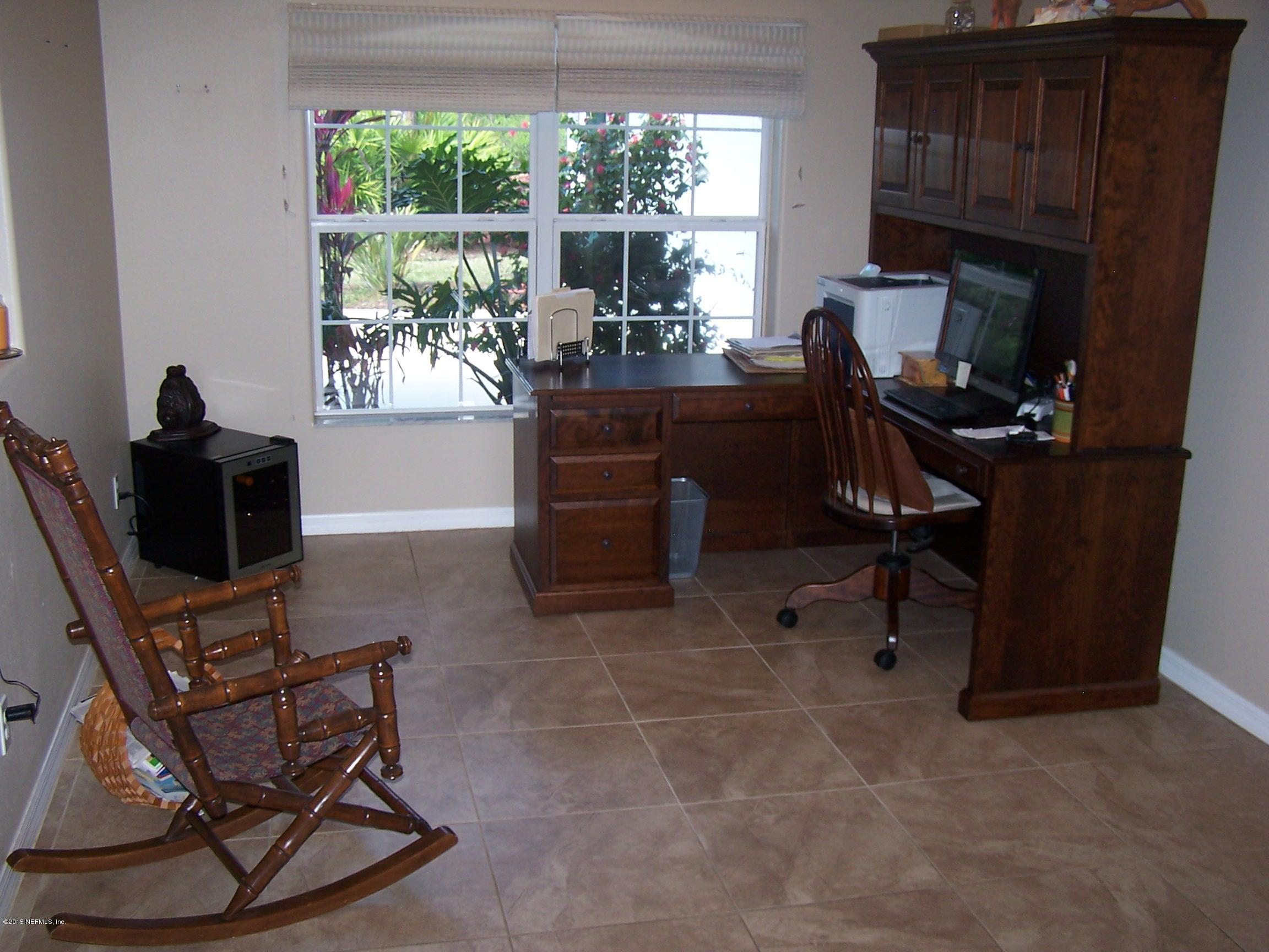 2 Reybell Lane Palm Coast, FL 32164 - Photo 14 of 43 Dining Room-office-den