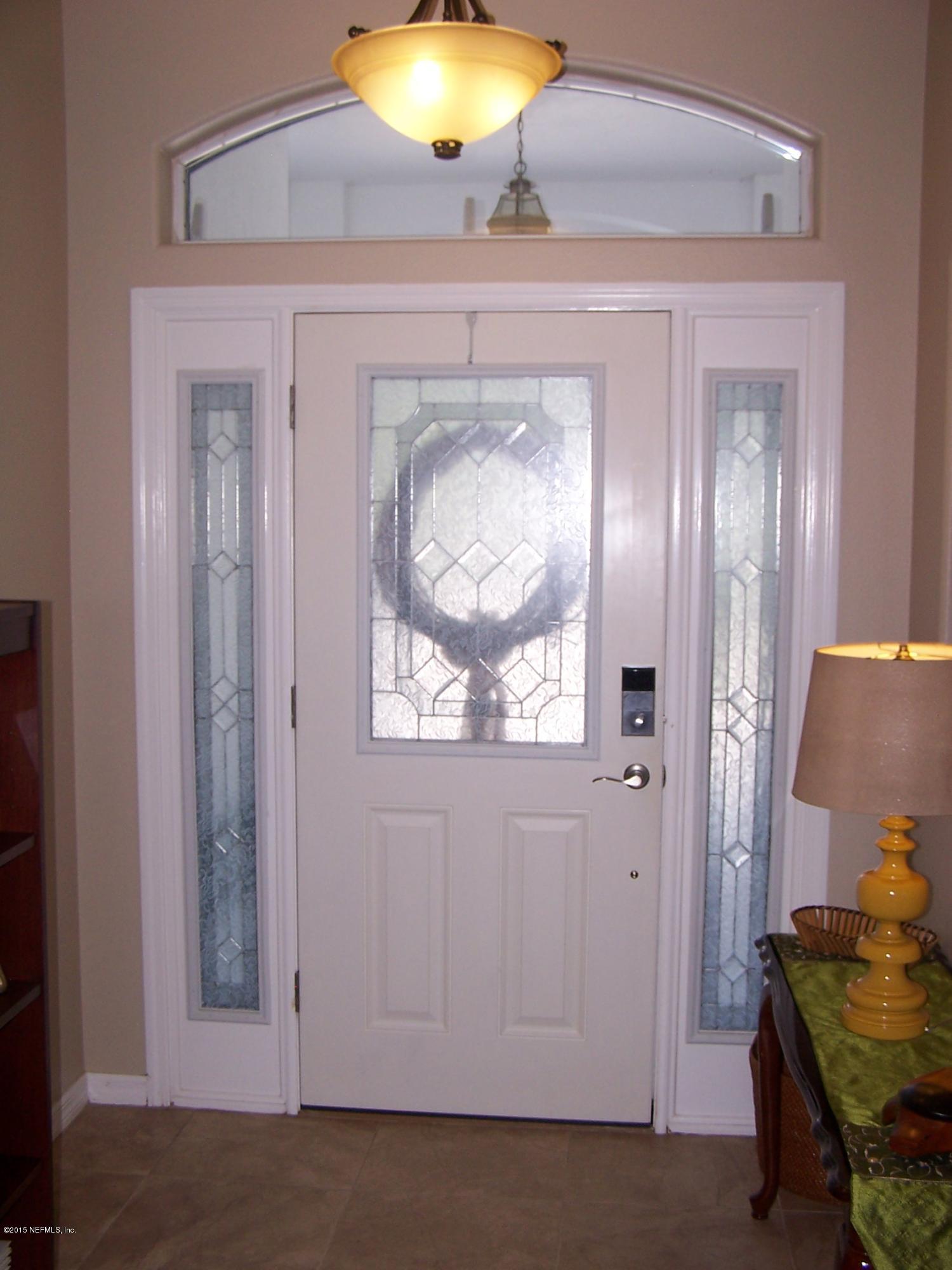2 Reybell Lane Palm Coast, FL 32164 - Photo 15 of 43 Foyer