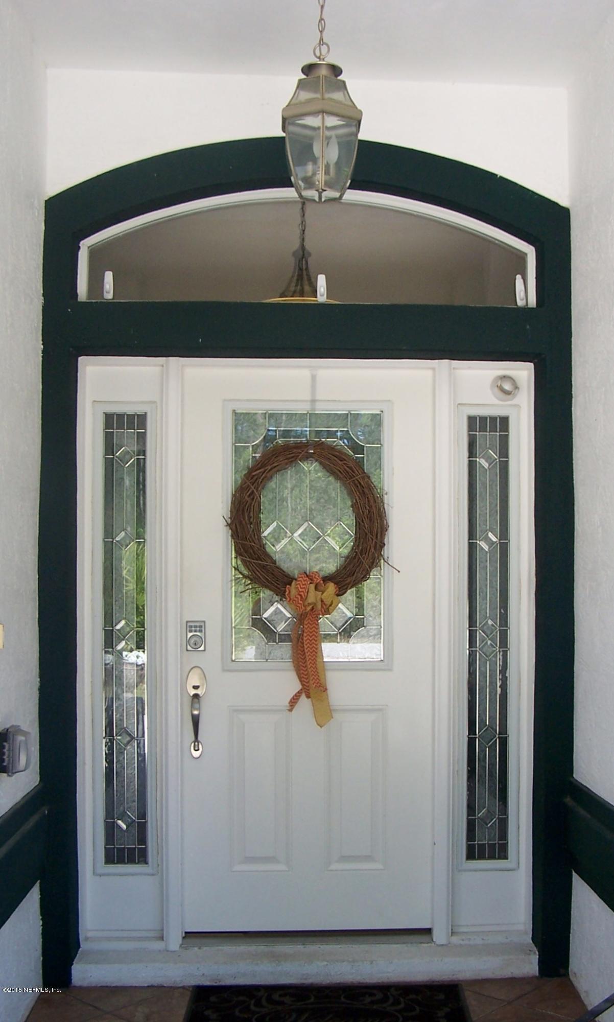 2 Reybell Lane Palm Coast, FL 32164 - Photo 16 of 43 Entry