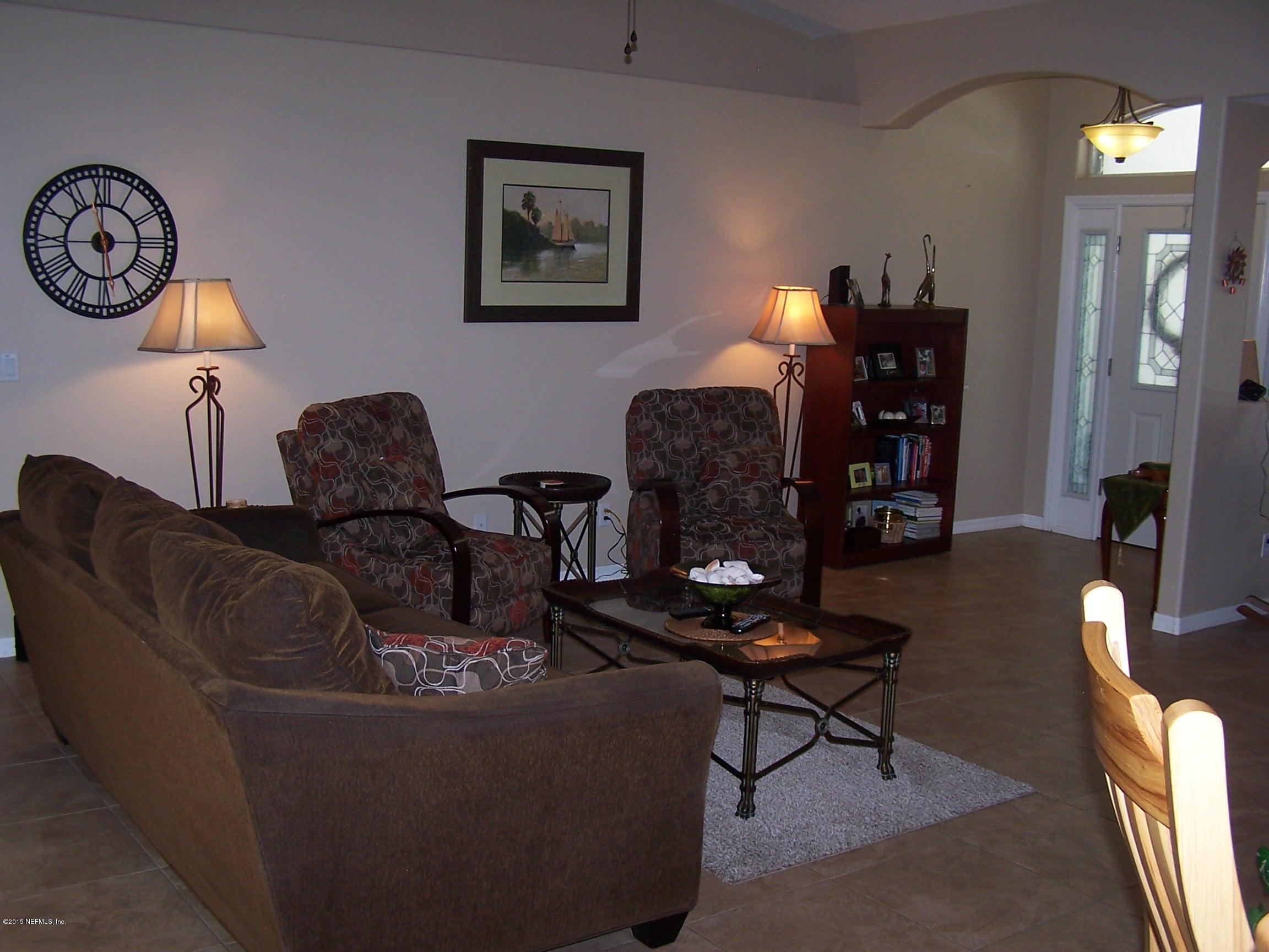 2 Reybell Lane Palm Coast, FL 32164 - Photo 18 of 43 Great Room 2