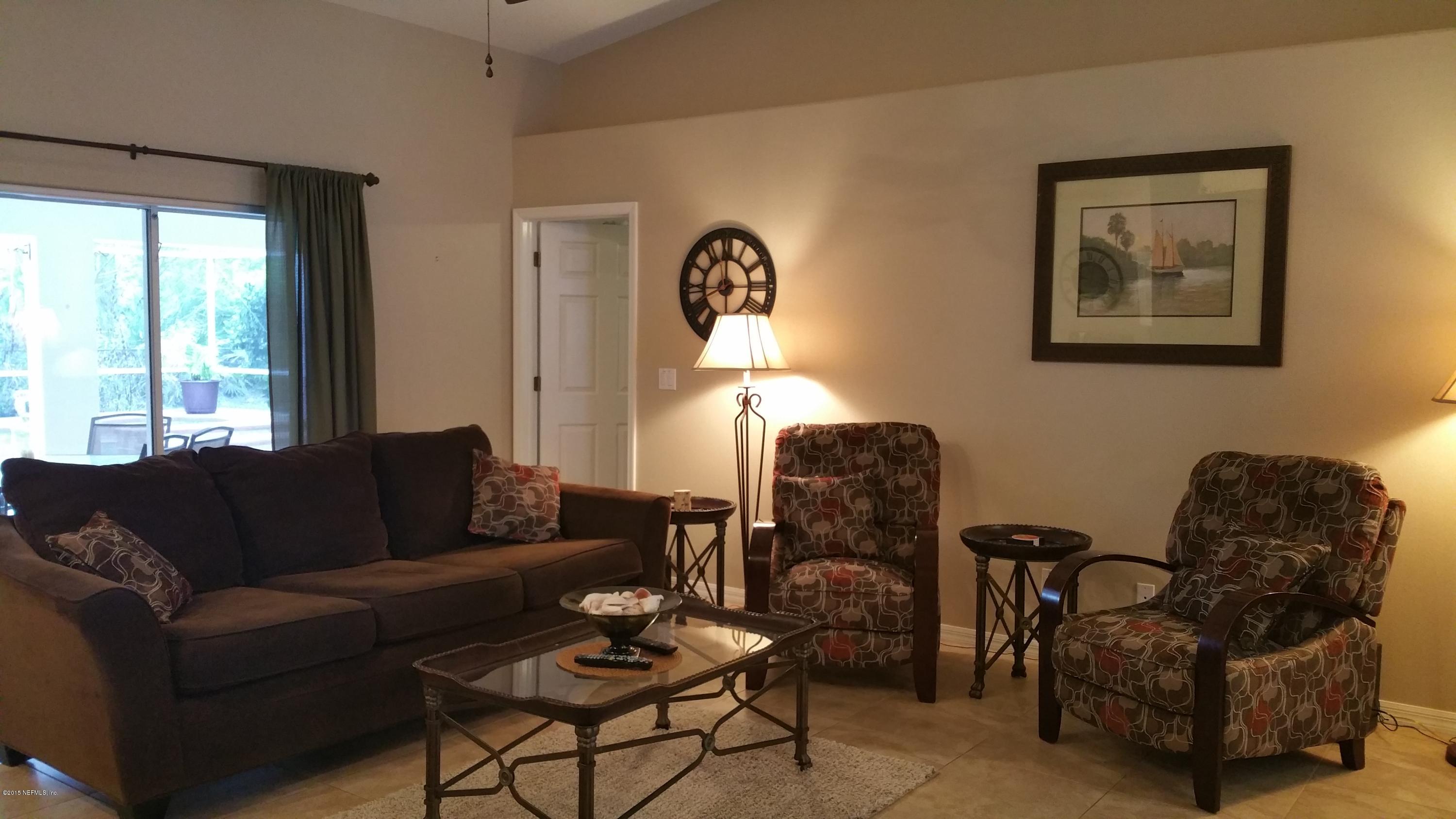 2 Reybell Lane Palm Coast, FL 32164 - Photo 19 of 43 Great Room