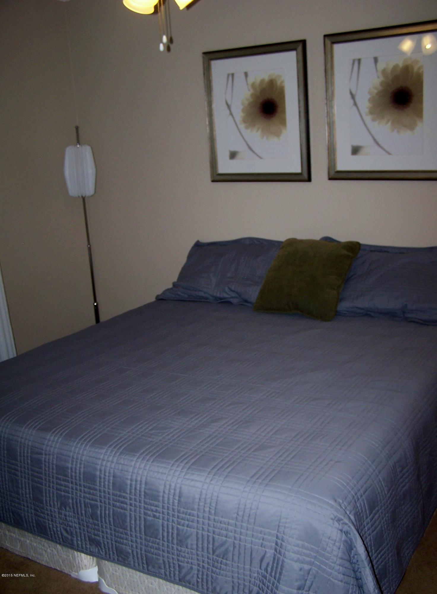 2 Reybell Lane Palm Coast, FL 32164 - Photo 21 of 43 Guest Bedroom 2