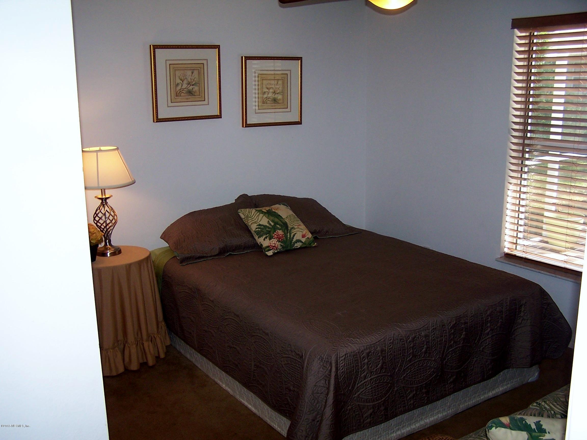 2 Reybell Lane Palm Coast, FL 32164 - Photo 22 of 43 Guest Bedroom 3
