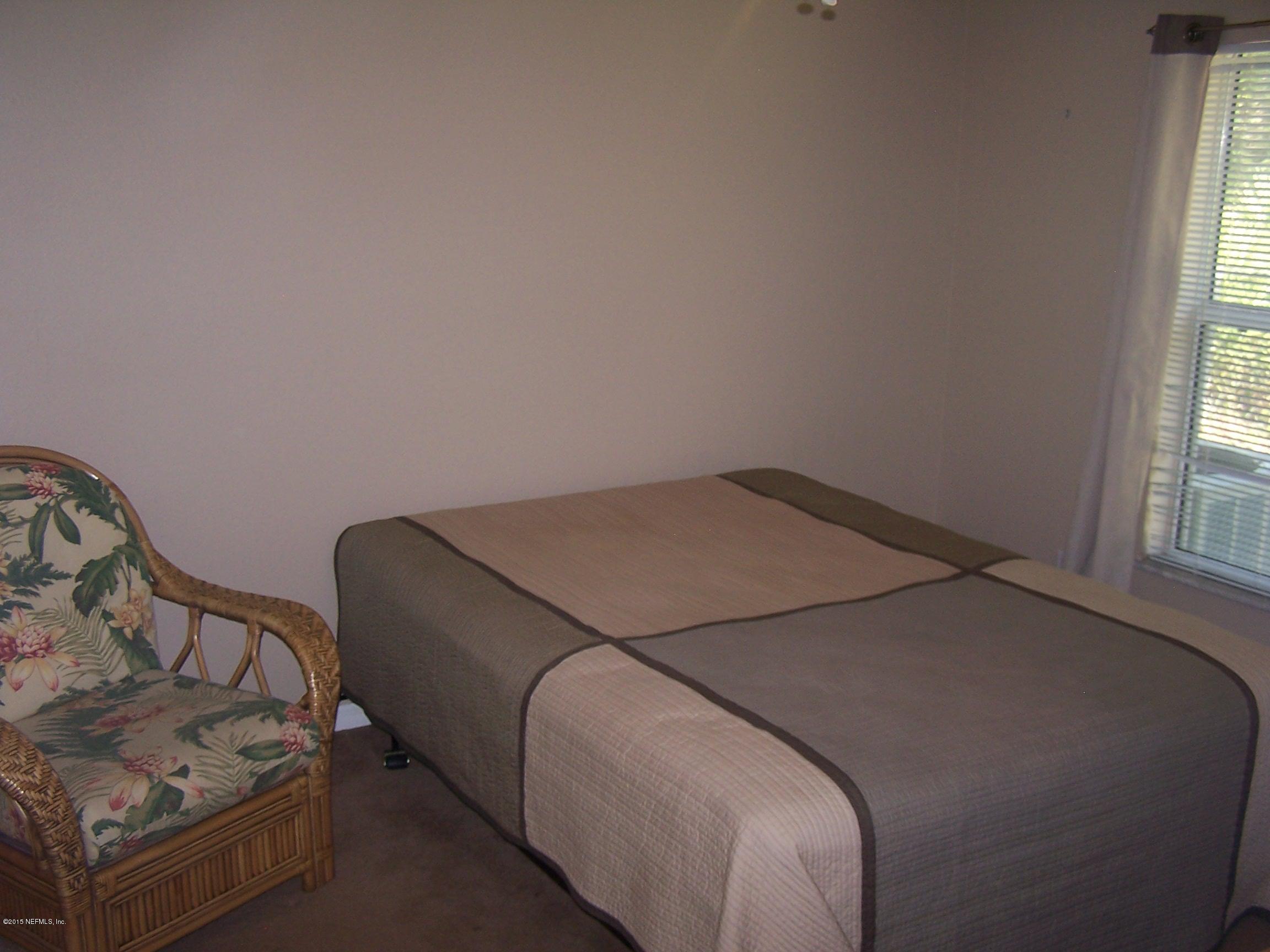 2 Reybell Lane Palm Coast, FL 32164 - Photo 23 of 43 Guest Bedroom 4