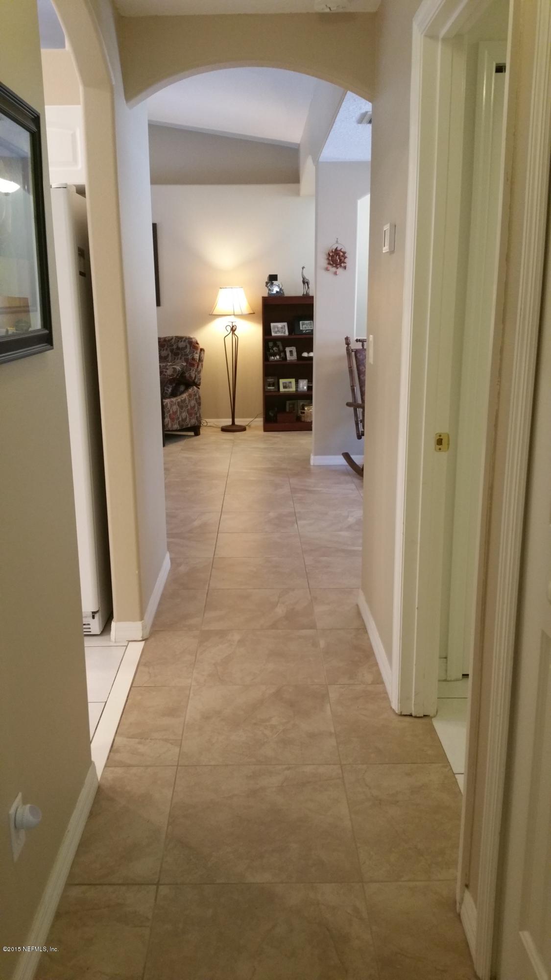 2 Reybell Lane Palm Coast, FL 32164 - Photo 24 of 43 Hallway