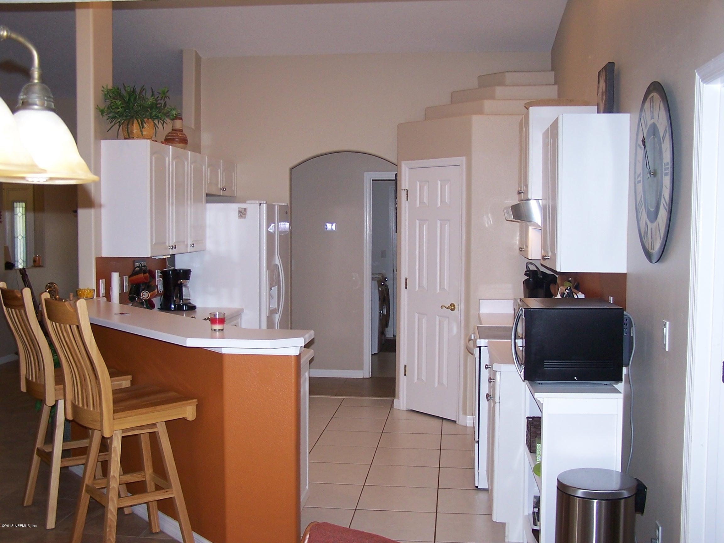 2 Reybell Lane Palm Coast, FL 32164 - Photo 25 of 43 Kitchen 1