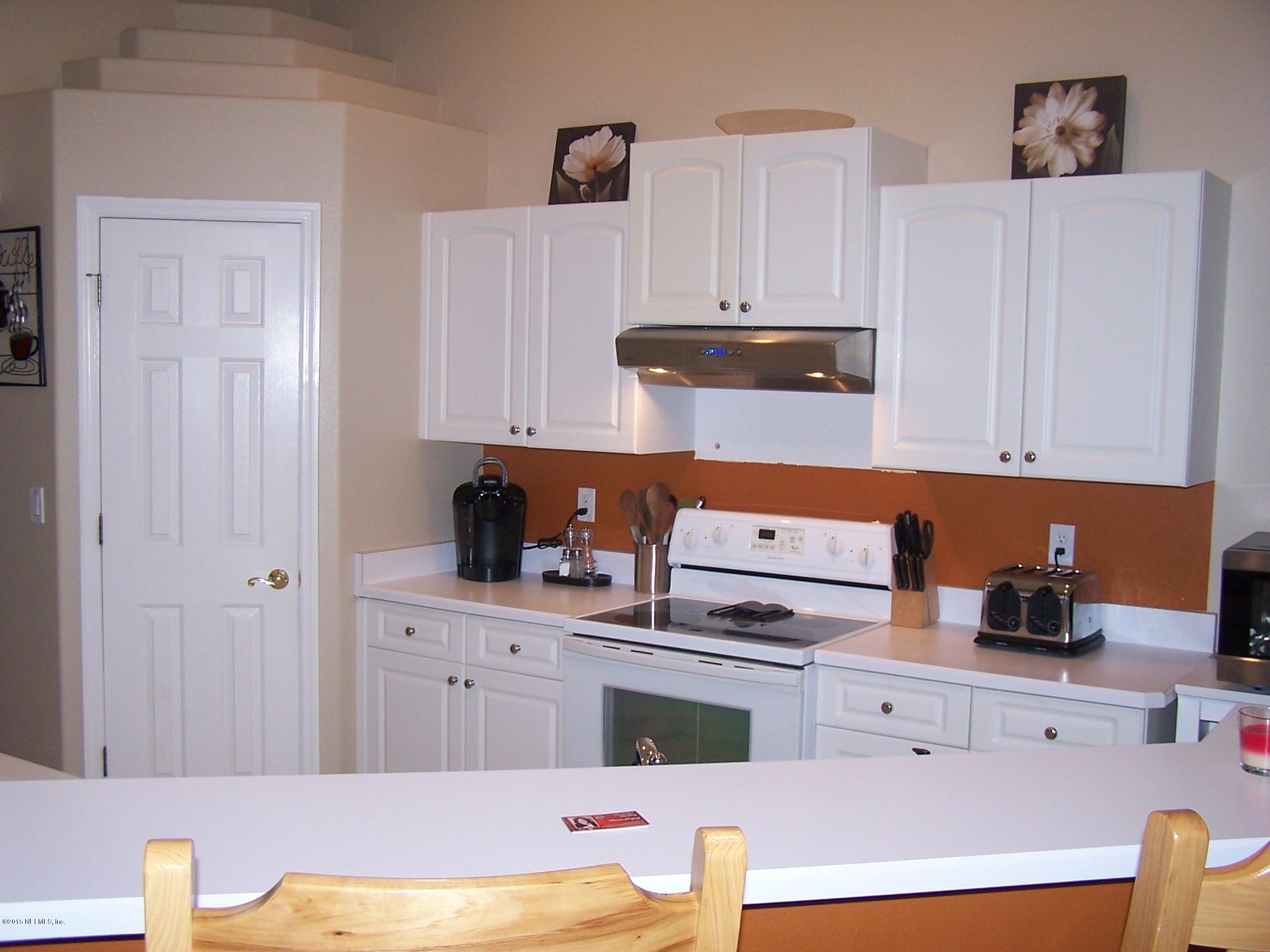 2 Reybell Lane Palm Coast, FL 32164 - Photo 27 of 43 Kitchen