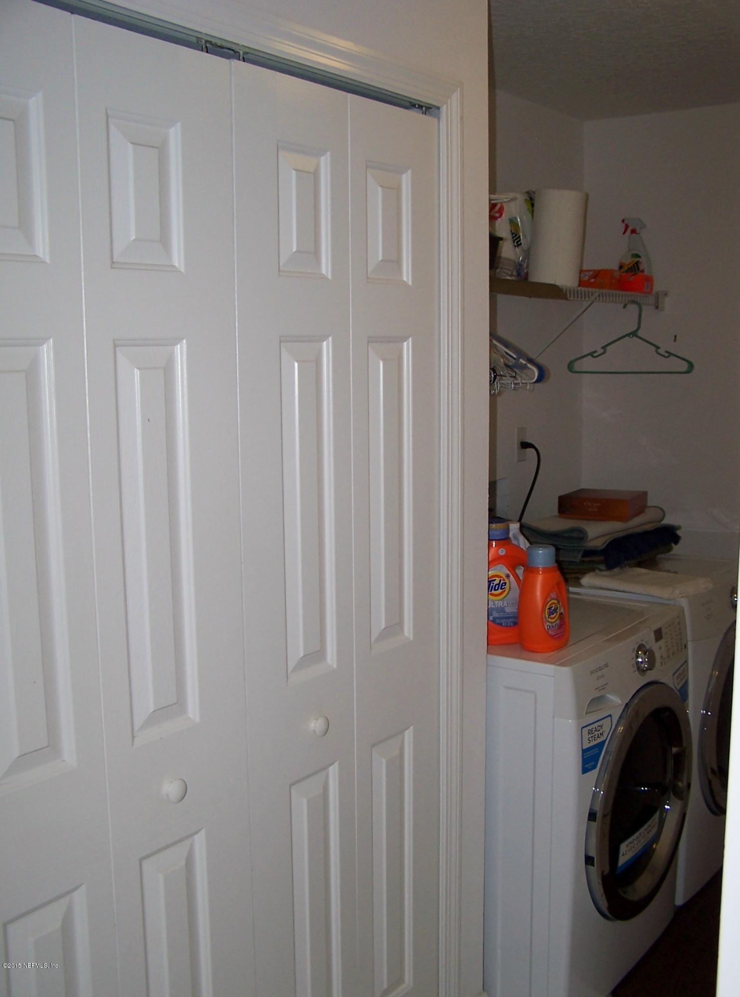 2 Reybell Lane Palm Coast, FL 32164 - Photo 28 of 43 Laundry Room 2