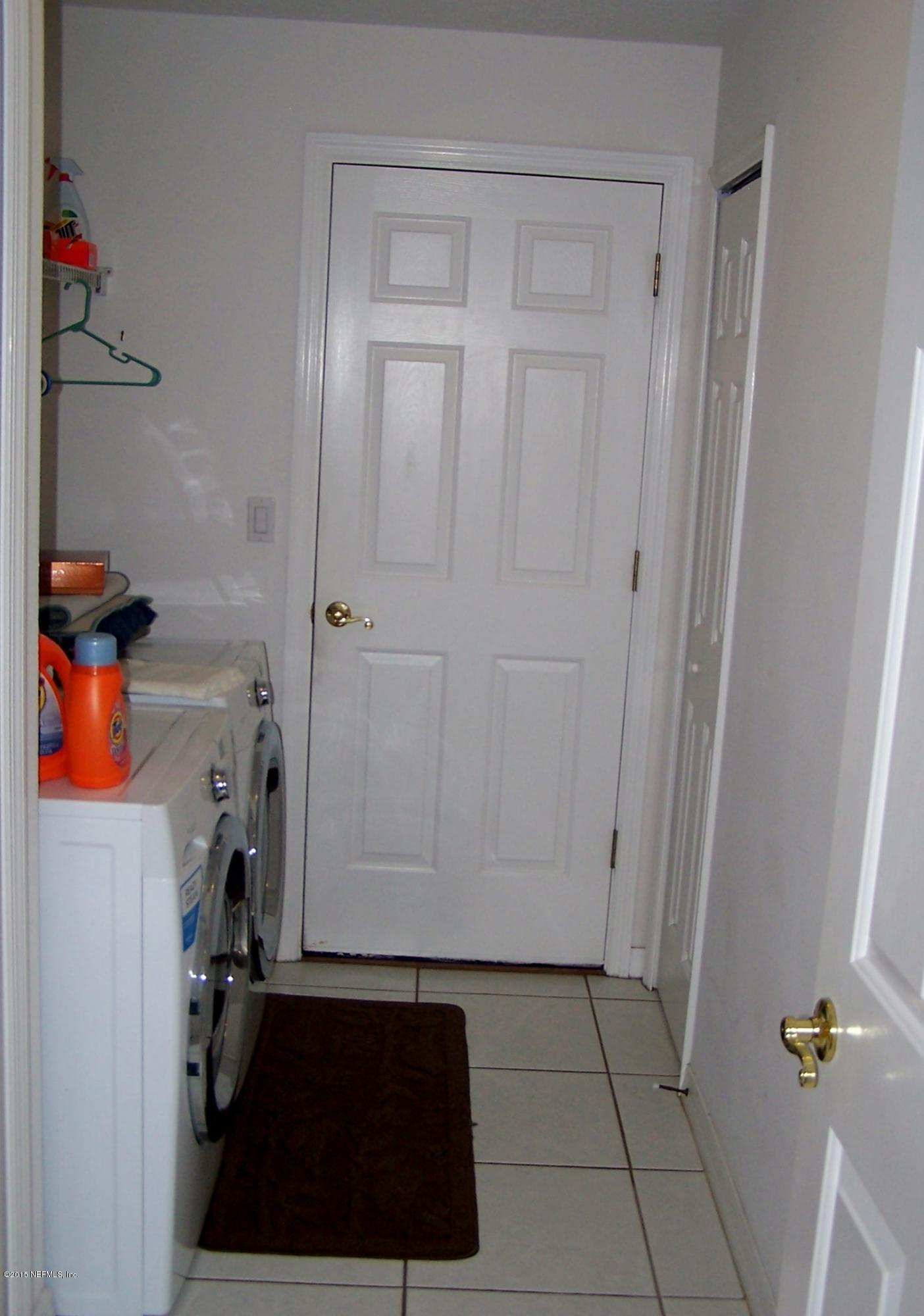 2 Reybell Lane Palm Coast, FL 32164 - Photo 29 of 43 Laundry Room