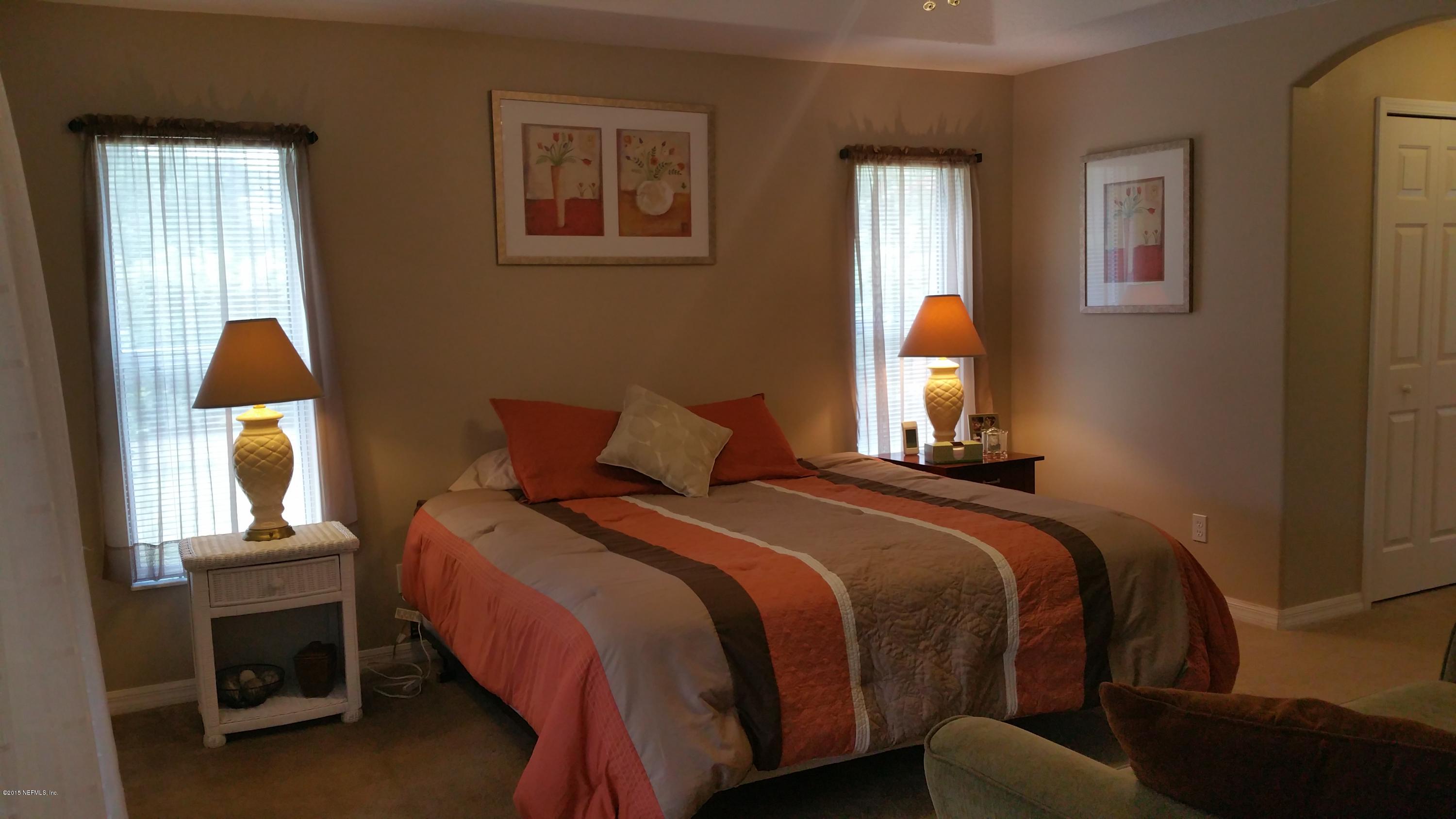 2 Reybell Lane Palm Coast, FL 32164 - Photo 30 of 43 Master Bedroom