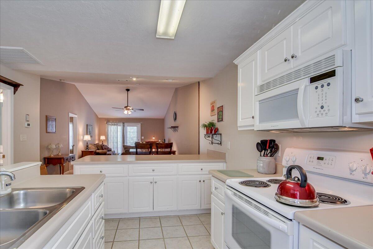 5045 Wheeler Lake Road Augusta, GA 30909 - Photo 13 of 27 16-116