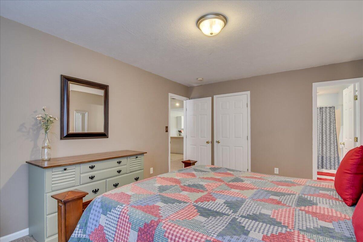5045 Wheeler Lake Road Augusta, GA 30909 - Photo 16 of 27 19-119