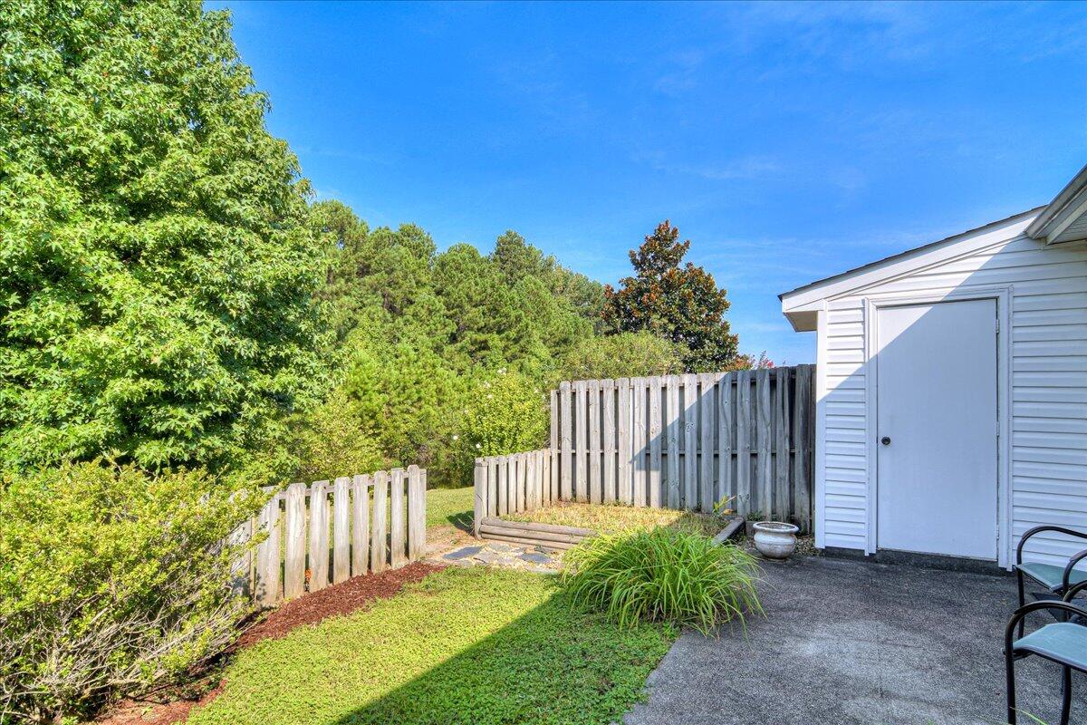 5045 Wheeler Lake Road Augusta, GA 30909 - Photo 23 of 27 26-126
