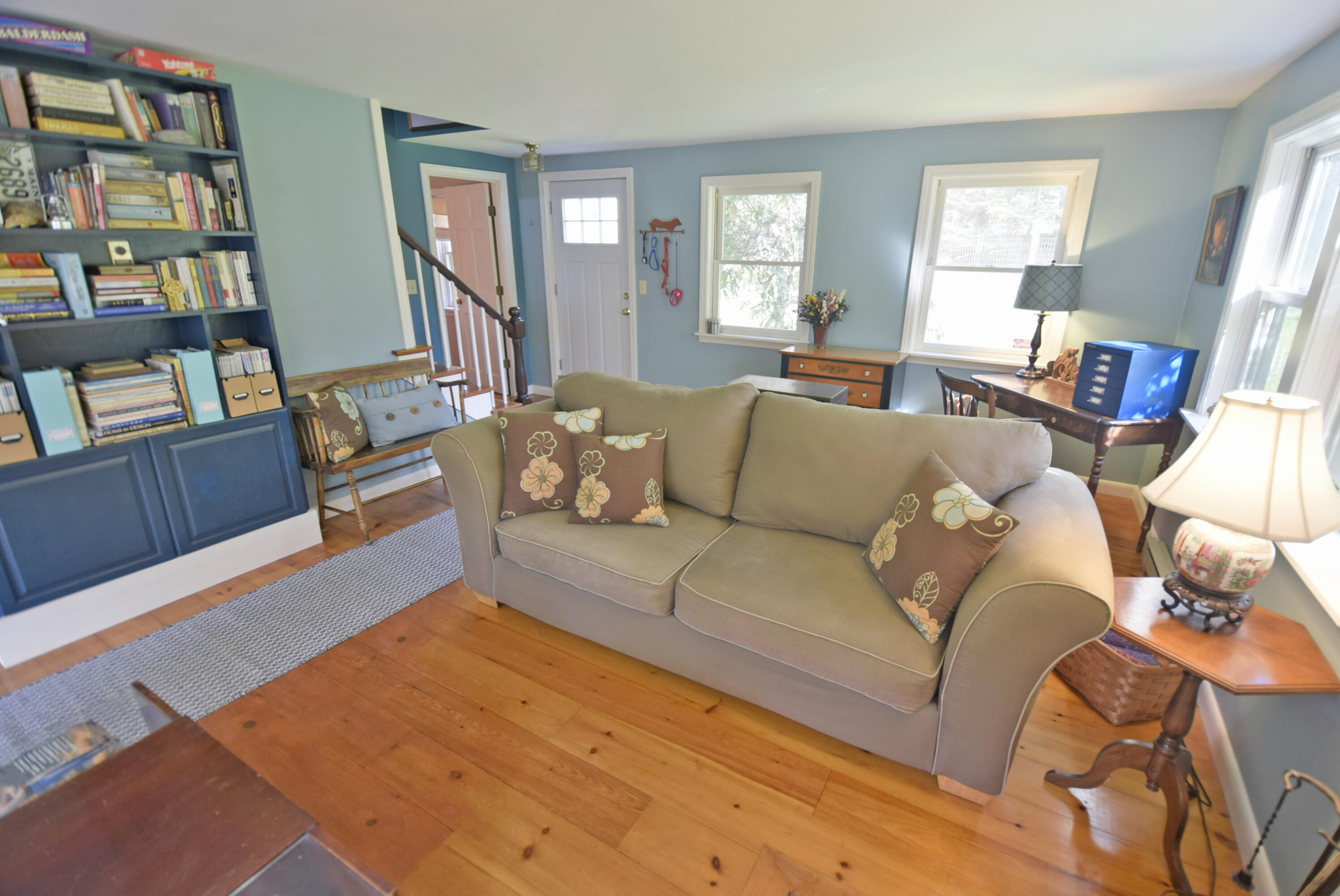 423 Front Ridge Road Orland, ME 04472 - Photo 26 of 69 living room 1