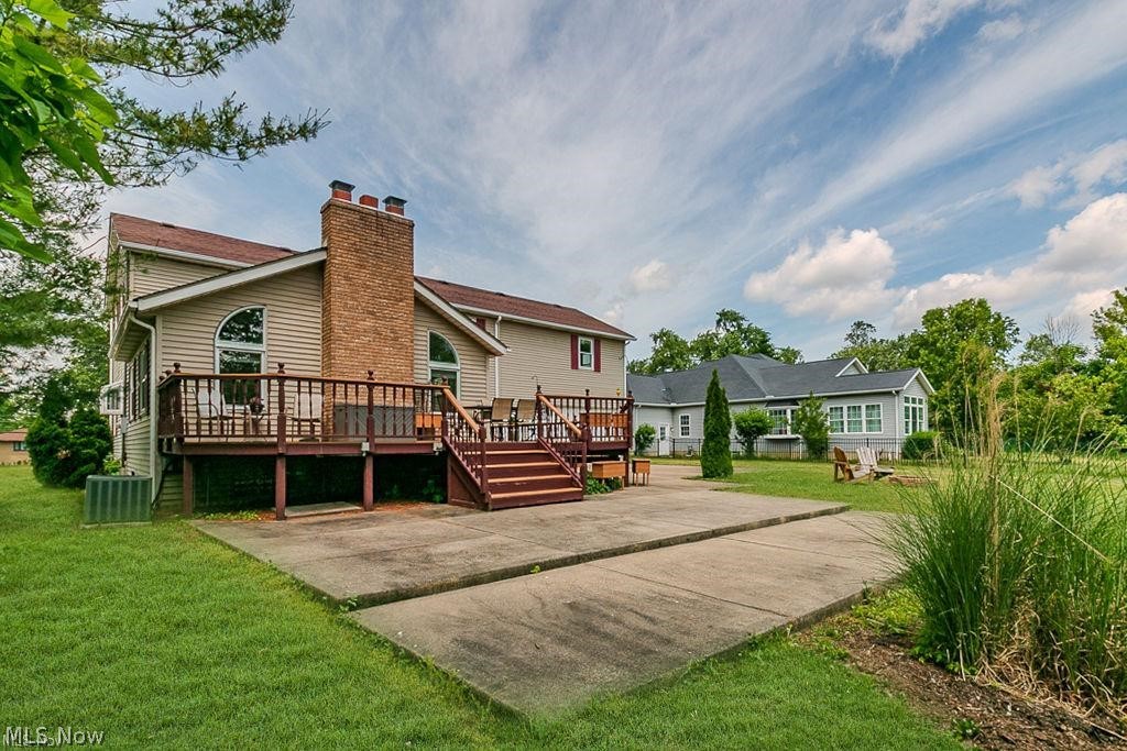 12433 Webster Road Strongsville, OH 44136 - Photo 45 of 48