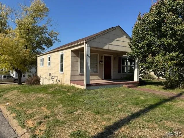 $49,900 | 1101 North Main Street, Poplar Bluff, MO 63901