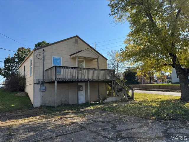 $49,900 | 1101 North Main Street, Poplar Bluff, MO 63901